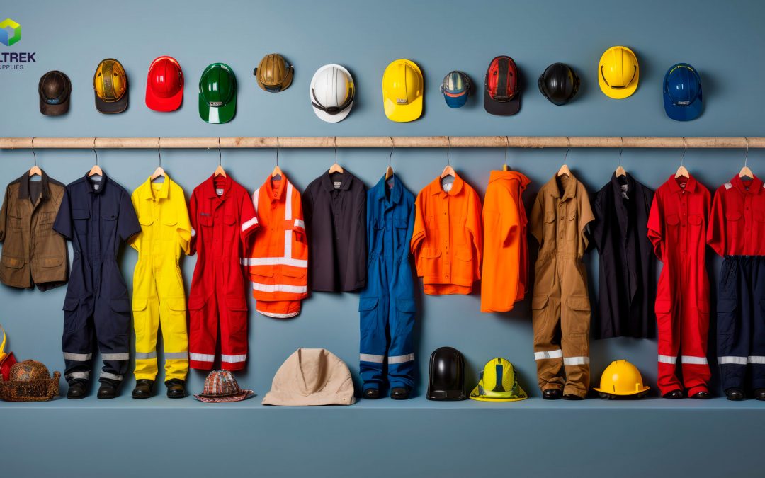 Vestuario Laboral: la clave para la seguridad, imagen y motivación en tu empresa.