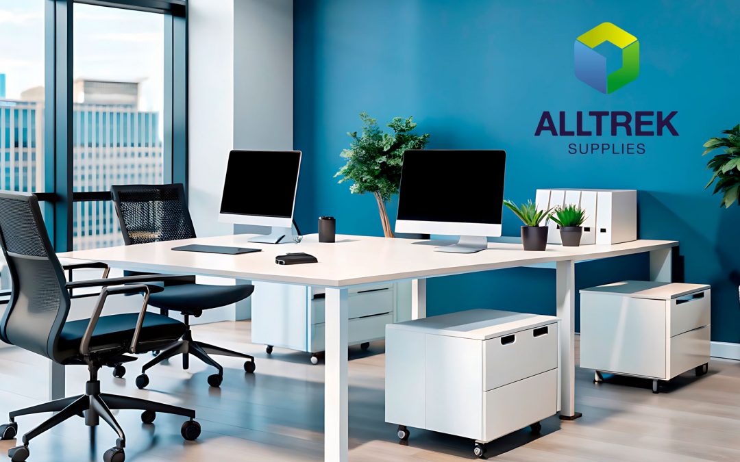 Ergonomía y bienestar en la oficina