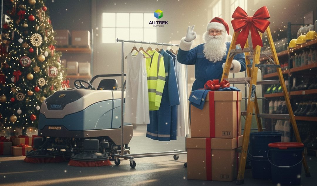 ¡Felices fiestas y próspero Año Nuevo!