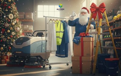 ¡Felices fiestas y próspero Año Nuevo!