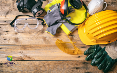 Uso efectivo de los EPIs