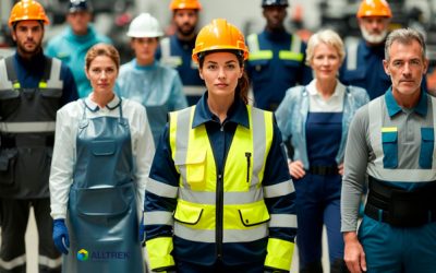 Guía completa de vestuario laboral