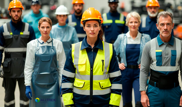 Guía completa de vestuario laboral