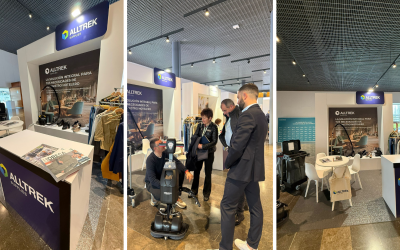 Convención anual de compras de Ágora en Santiago de Compostela