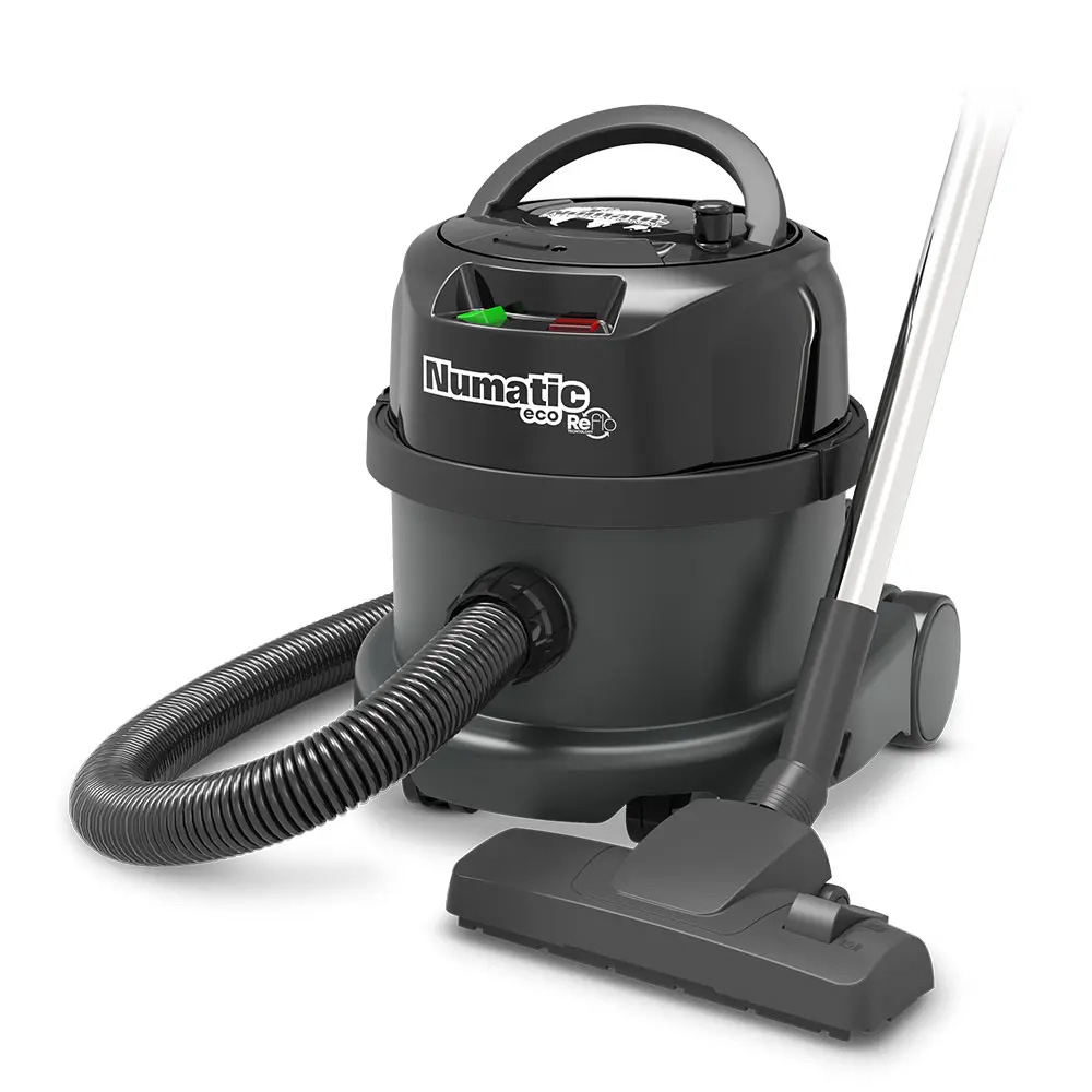 Aspiradora industrial ecológica Numatic PPR 170
