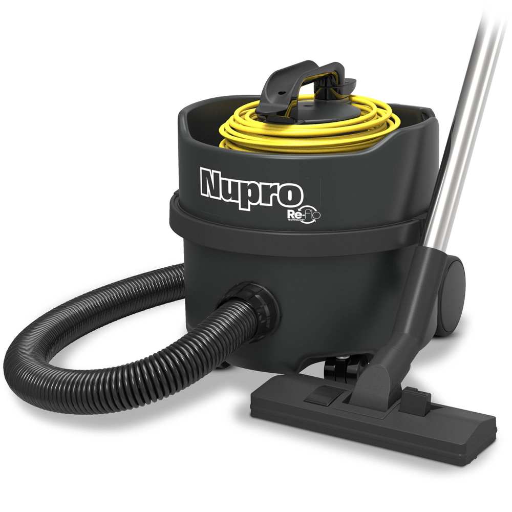 Aspiradora profesional para polvo Numatic PRP 180