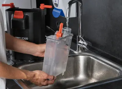 Aspiradora industrial ecológica Numatic PPR 170
