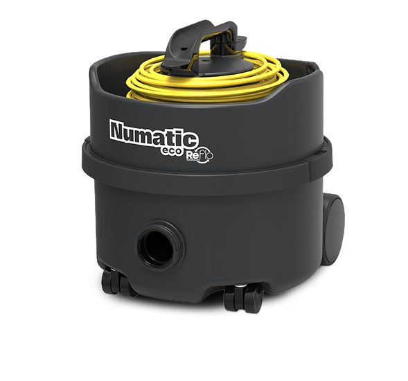 Aspiradora industrial Numatic