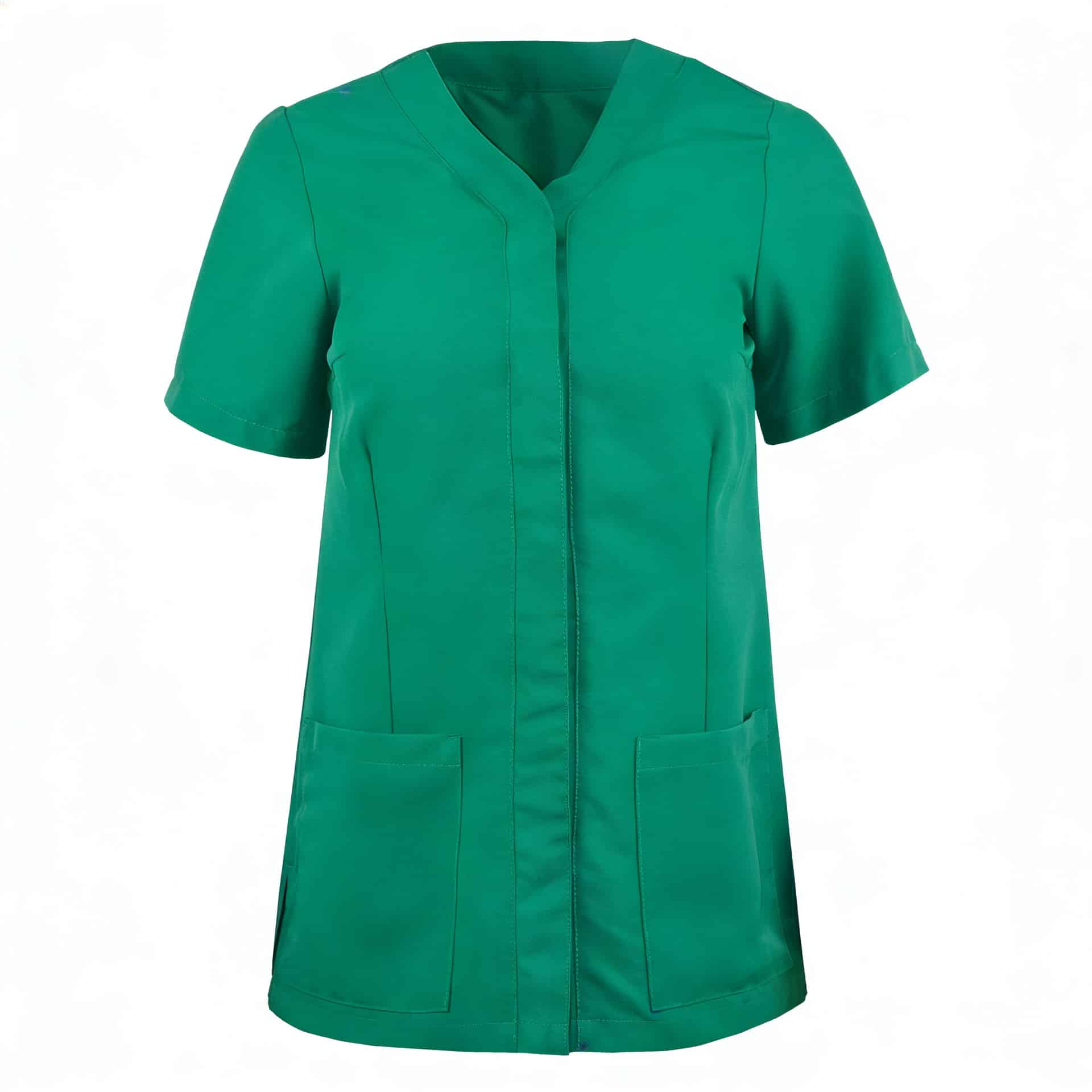 Casaca - ropa sanitaria