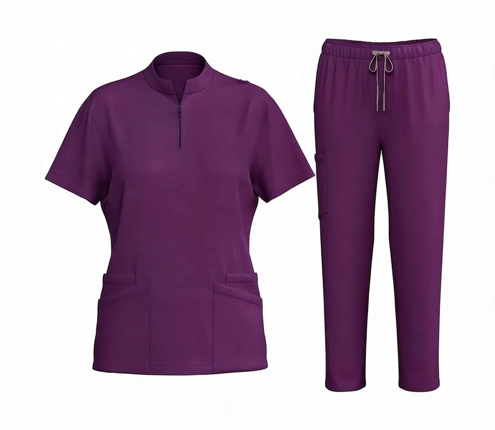 Conjuntos y pijamas - ropa sanitaria
