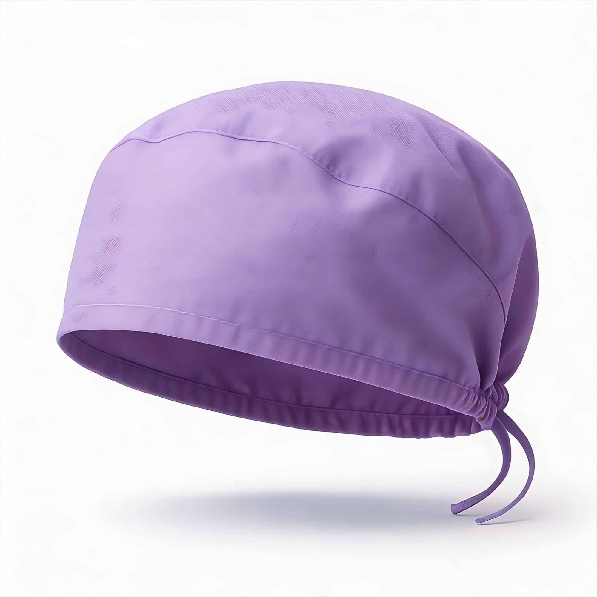 Gorro - ropa sanitaria