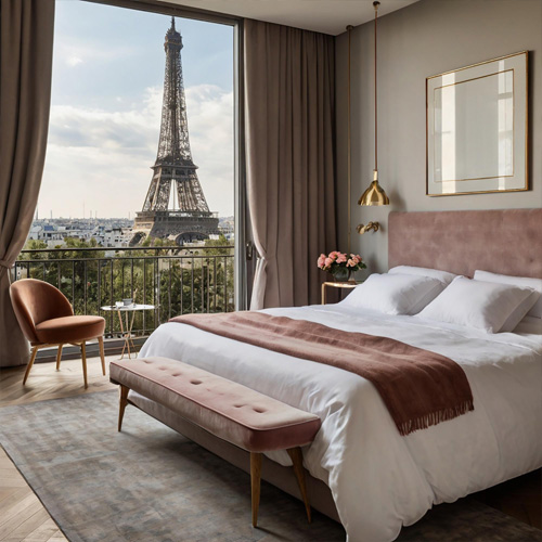 Aspiradoras para hoteles
