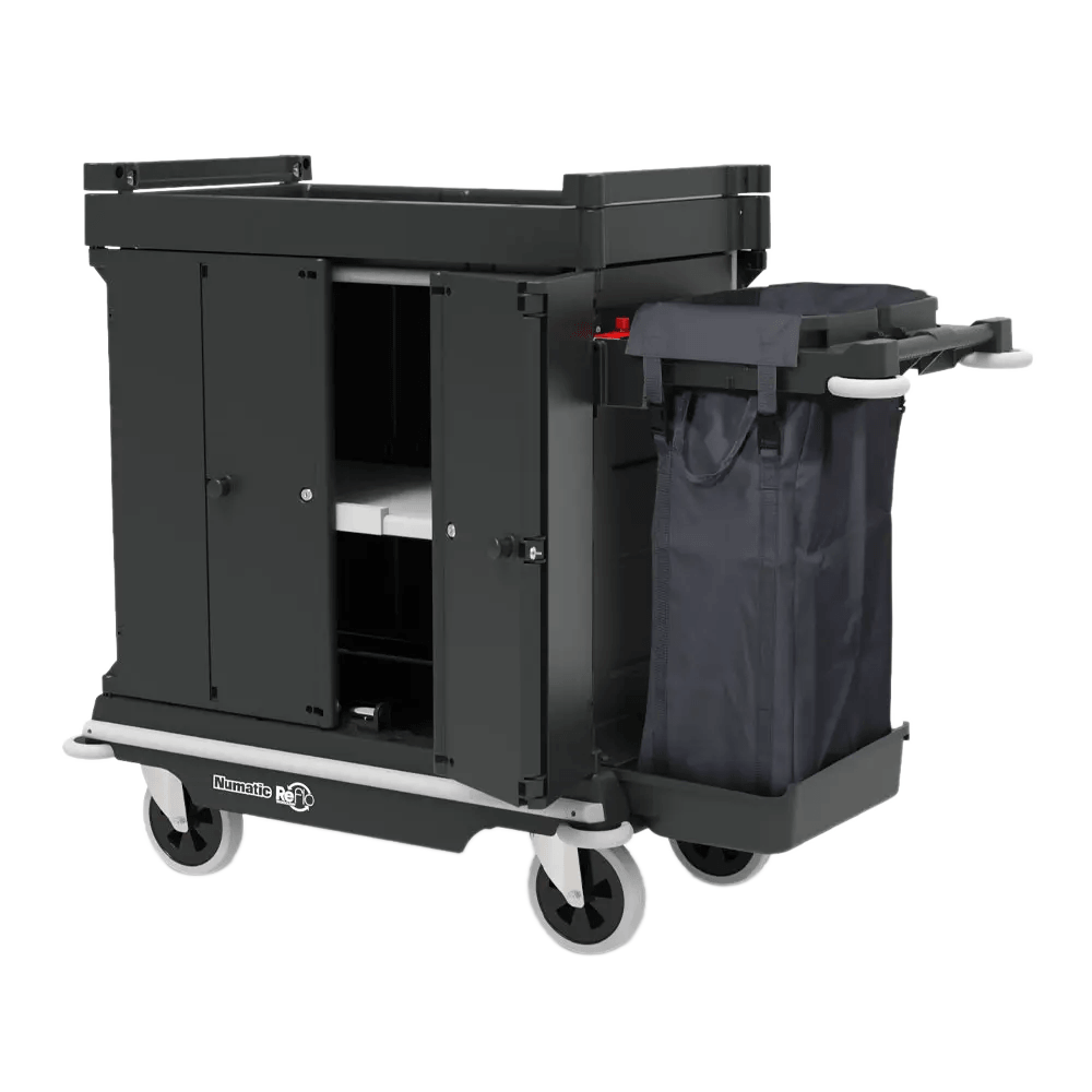 Aspiradora industrial Numatic