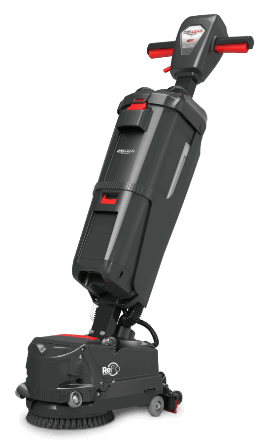 Fregadora industrial pequeña Numatic 220NX